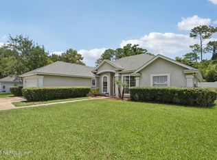 4277 Eagles View Ln, Jacksonville, FL 32277
