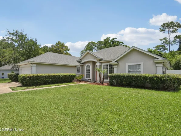 4277 EAGLES VIEW Lane, Jacksonville, FL 32277