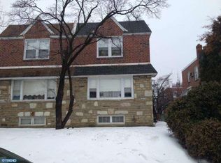 1824 Fox Chase Rd, Philadelphia, PA 19152
