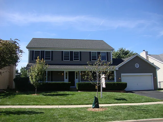 858 New Britton Rd photo 1