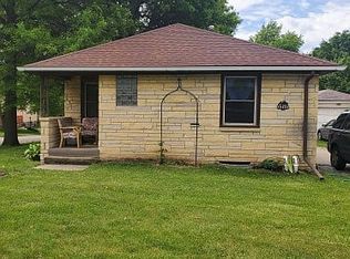 4045 Randolph St, Lincoln, NE 68510
