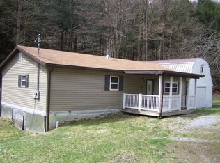 1613 Sizer Run Rd, Emporium, PA 15834