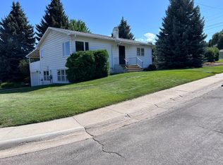 34 Brock Ave, Sheridan, WY 82801