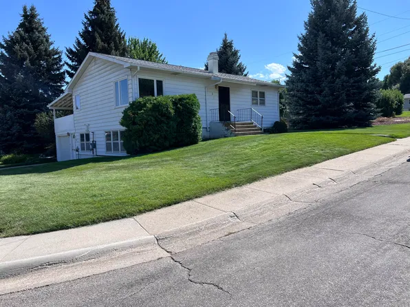 34 Brock Ave, Sheridan, WY 82801