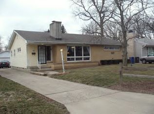 363 S Woodale Ave, Decatur, IL 62522