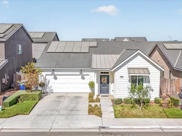 7086 W Keats Ave, Fresno, CA 93723