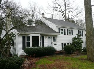 261 State Rd, Princeton, NJ 08540