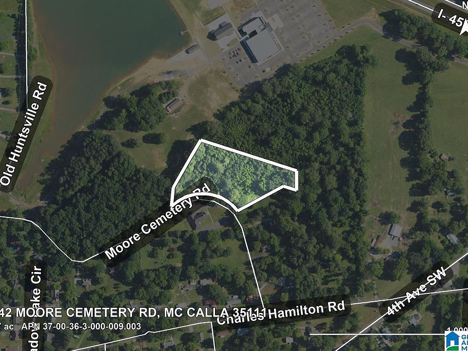 1st image of 6042 Moore Cemetery Rd