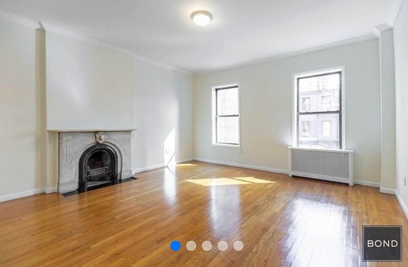 2nd image of 69 W 55th St #5B1