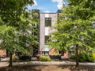 402 Chavis Way, Raleigh, NC 27601