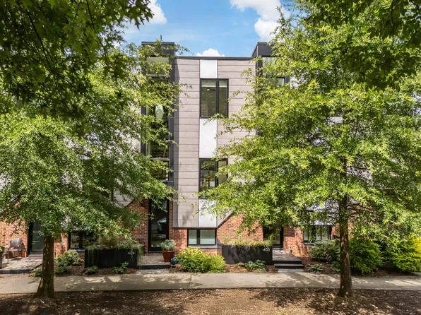 402 Chavis Way, Raleigh, NC 27601