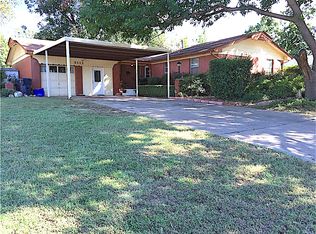 5112 S Harvey Ave, Oklahoma City, OK 73109