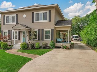 492 Albany Ave, Shreveport, LA 71105