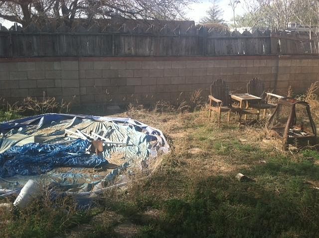 2nd image of 8818 Aztec Rd NE
