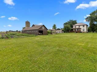 W5837 County Road A, Elkhorn, WI 53121