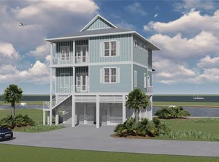 26706 Estuary Dr, Galveston, TX 77554