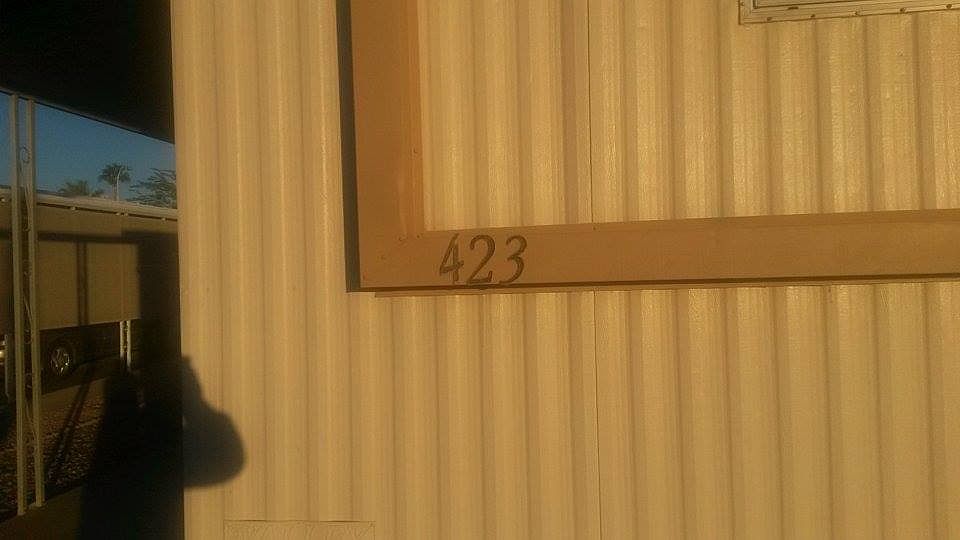1st image of 2609 W Southern Ave Lot 423