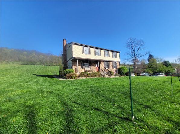 184 Potato Run Rd, Washington, PA 15301