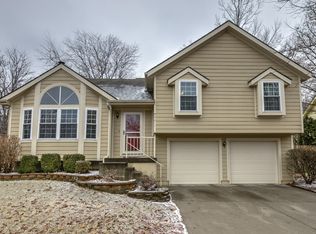 4211 NW 78th St, Kansas City, MO 64151