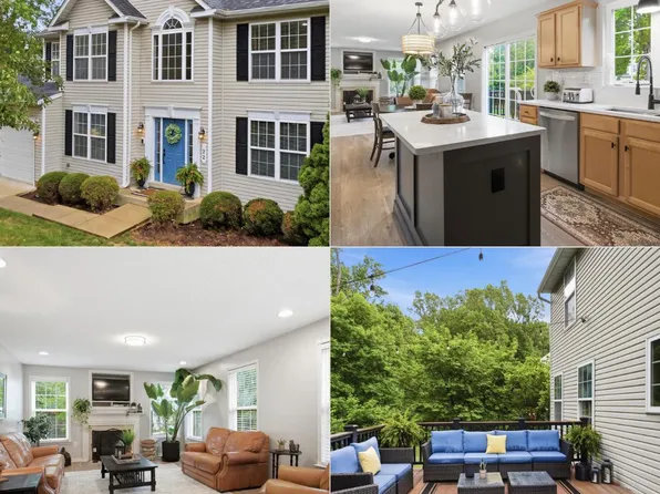 22 Pocahontas Ct, La Plata, MD 20646