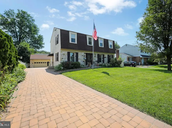631 Highland Ave, Morton, PA 19070