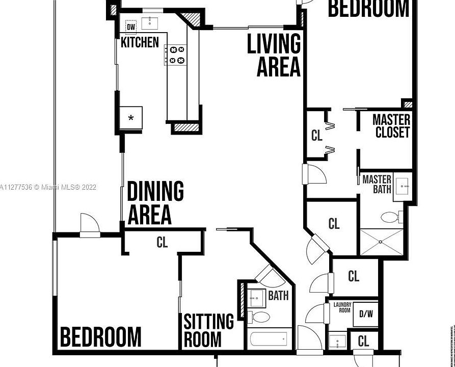 2333 Brickell Ave APT 412, Miami, FL 33129 Zillow