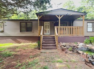 155 Skyview Rd, Senoia, GA 30276