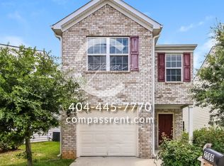 2086 Belmont Cir NE, Conyers, GA 30012