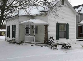 1413 Chicago St, Logansport, IN 46947