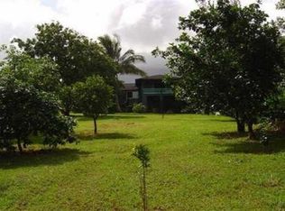 1420 Kanepoonui Rd #1, Kapaa, HI 96746