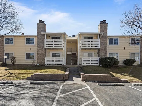 8555 Fairmount Drive #I204, Denver, CO 80247