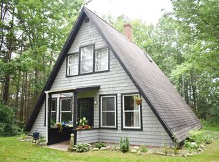 60 Doak Rd, Belfast, ME 04915