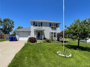 3928 Caitlin Ter, Blasdell, NY 14219