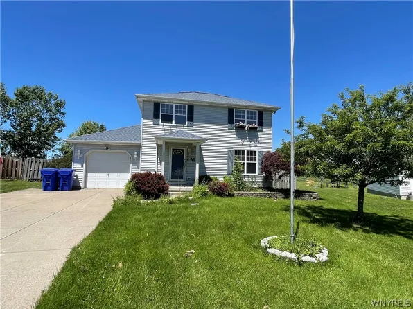 3928 Caitlin Ter, Blasdell, NY 14219