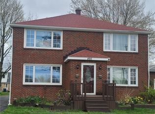495 Martin Rd, Buffalo, NY 14218