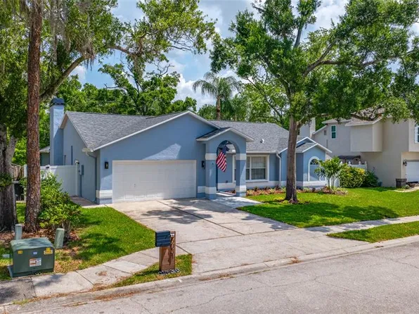 6031 65th Ave N, Pinellas Park, FL 33781