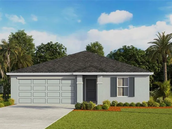 1211 Tropical Hammock Pl, Ruskin, FL 33570