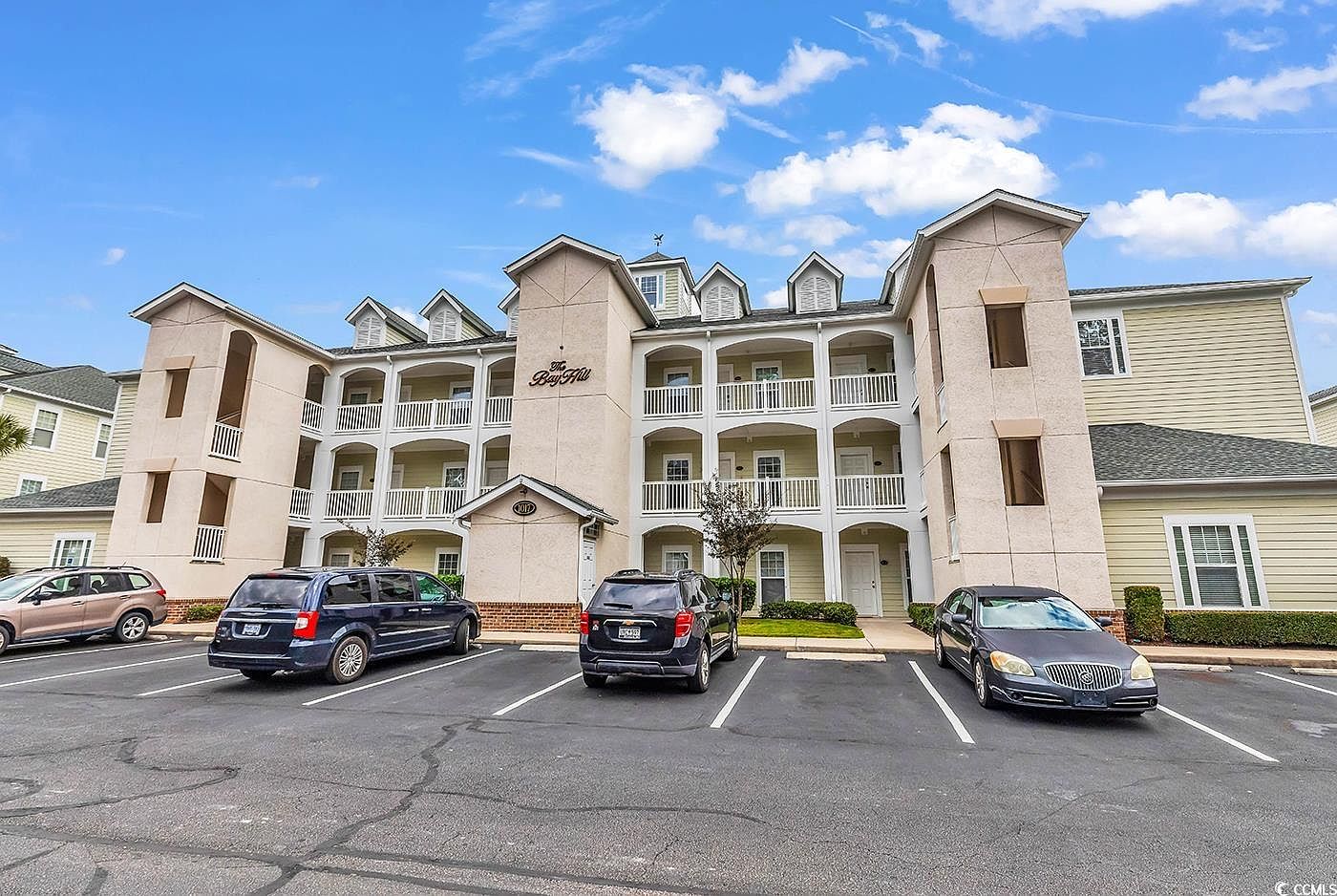 1017 World Tour Blvd. #205