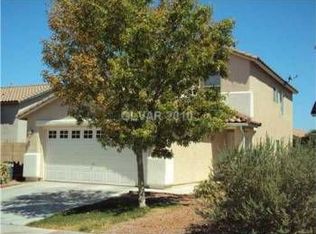 7440 Aardvark Walks St, Las Vegas, NV 89113