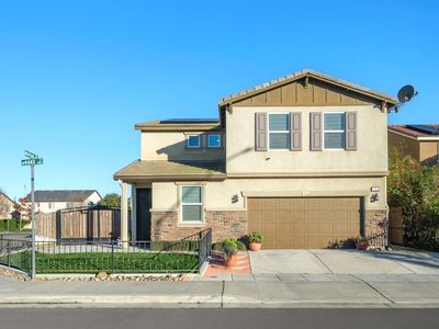 153 Drake St, Madera, CA, 93638