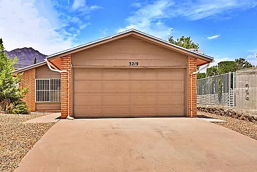 3219 Mountain Ridge Dr Photo 1