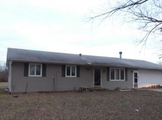 15516 E Arrow Rd, Cuba, IL 61427