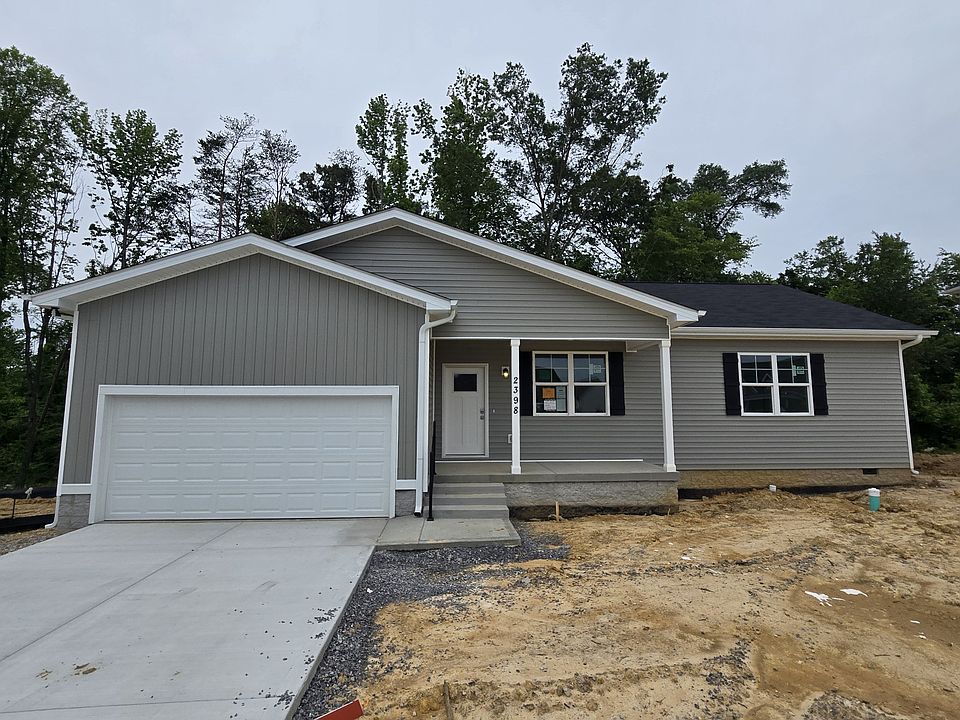 1st image of 2398 Nelson Way Lot 272