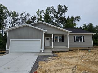 2398 Nelson Way LOT 272, Cookeville, TN 38506