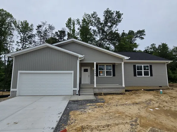 2398 Nelson Way Lot 272, Cookeville, TN 38506