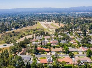 19511 Tribune St, Porter Ranch, CA 91326