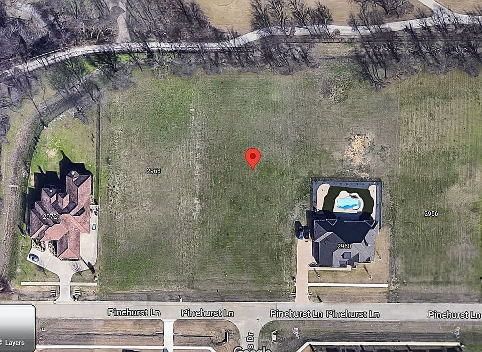2nd image of 2964 Pinehurst Ln