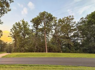 16232 Flint Ridge Dr, Kansas, OK 74347