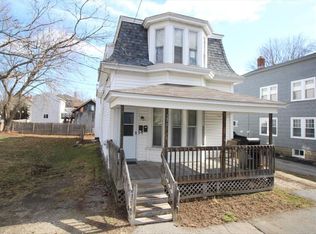 171 Pleasant St, Saco, ME 04072