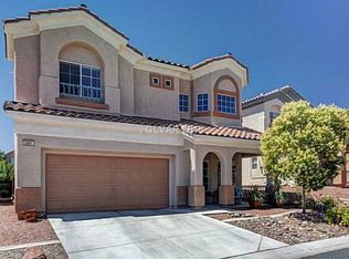 5981 Fidenza Ave, Las Vegas, NV 89141